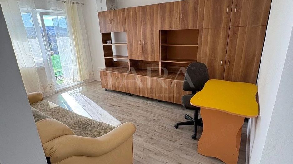 Garsonieră Grigorescu , ideală pentru investiție - Poză 1