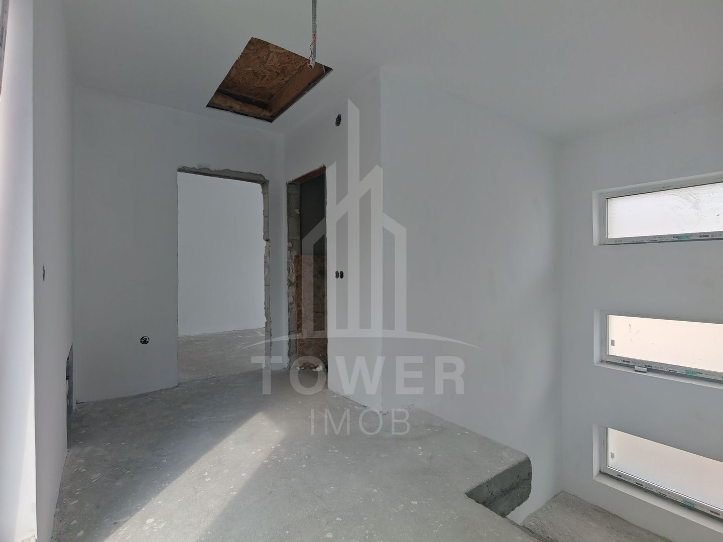 Casă Individuală de Vânzare – Gușterița, Sibiu! - Poză 10