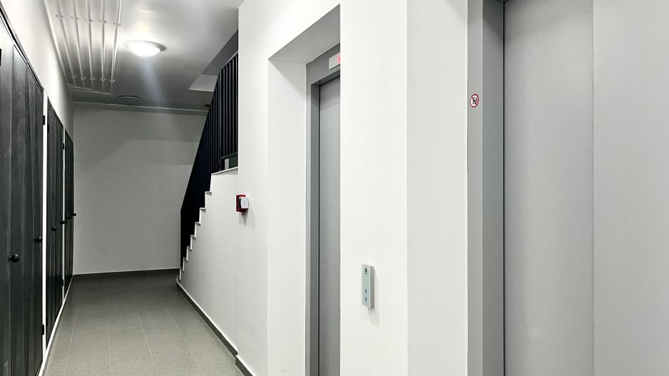 Apartament 3 camere, prima închiriere, primitor, Lipovei, lângă pădure - Poză 16