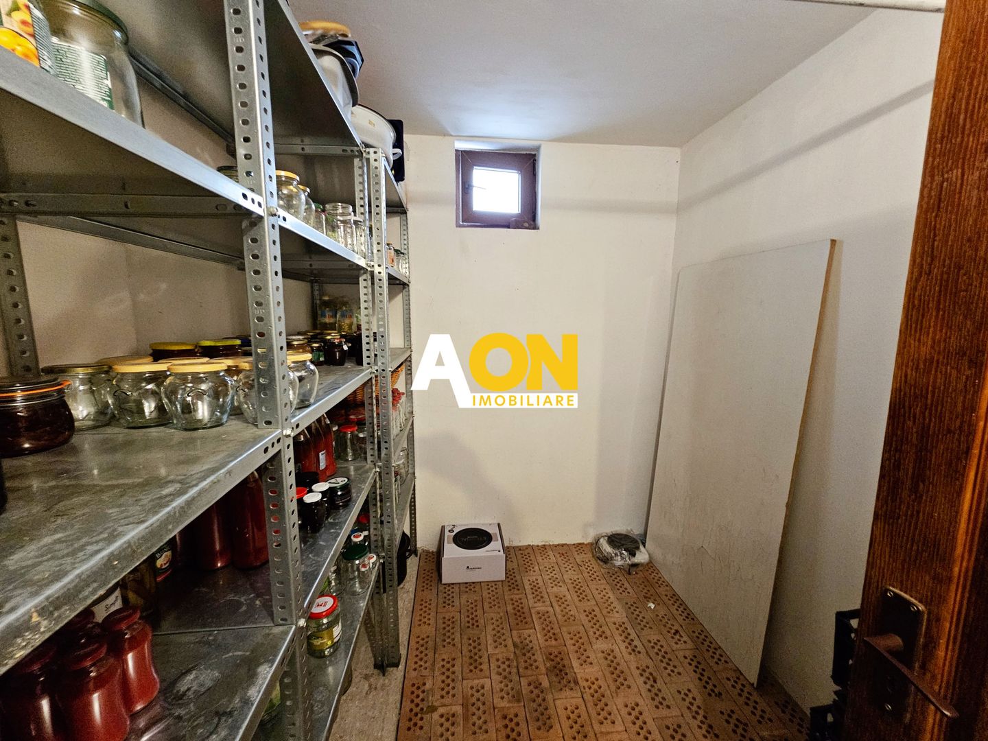 Casă cu 4 camere, complet mobilata, utilata, Alba Iulia, zona Partos - Poză 23