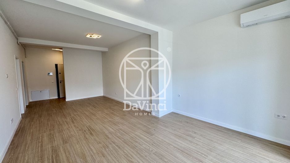 Apartament 2 camere, intabulat, finisat la cheie (STB-39E-Ra-ap.2) - Poză 4