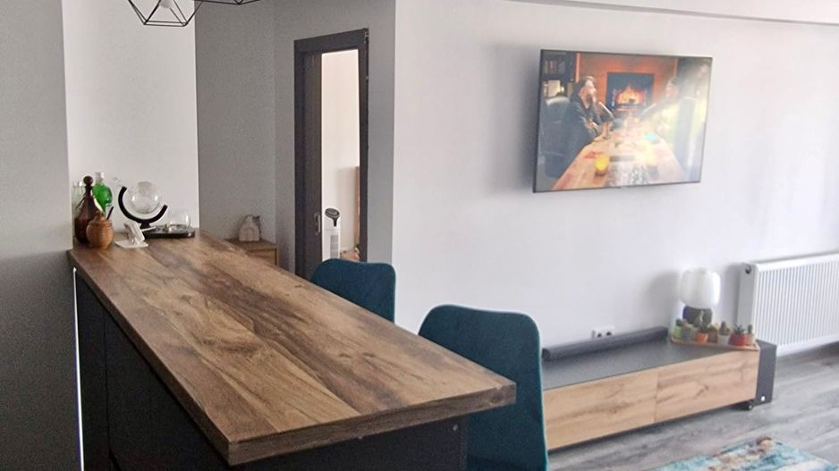 Apartament 2 camere de închiriat – Calea Cisnădiei - Poză 3