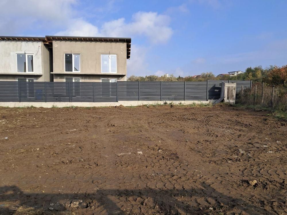 Teren de vanzare in Eforie Nord - Poză 4