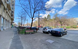 Apartament 2 camere Gara de Nord – Dinicu Golescu, V13 - Poză 11