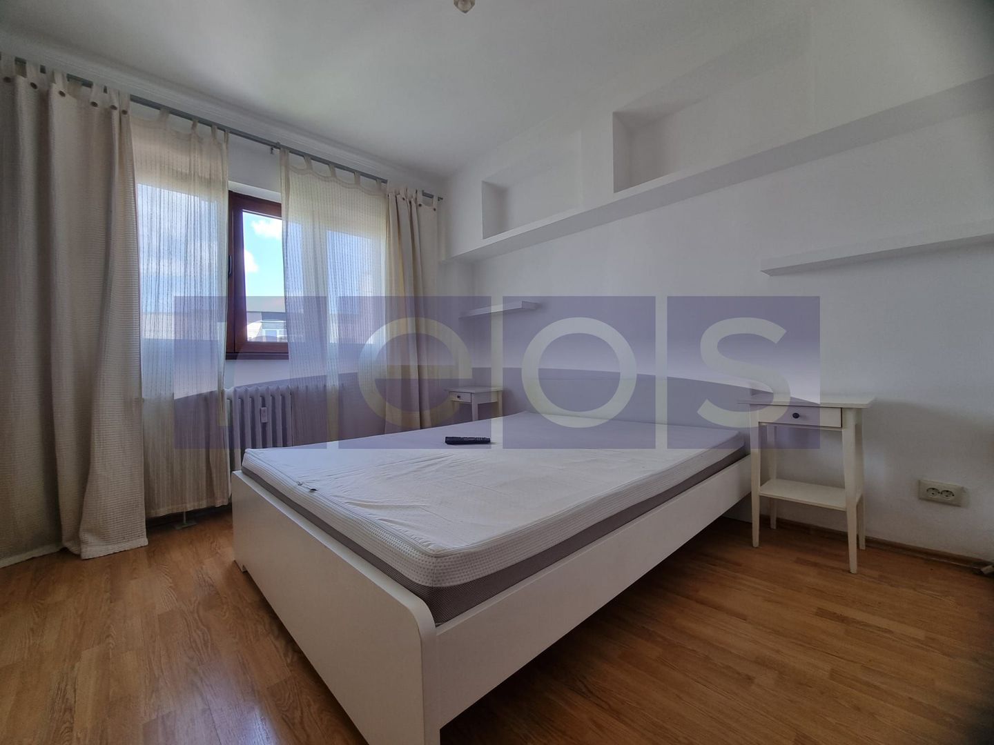 VANZARE 2 CAMERE DECOMANDAT TINERETULUI- PARCARE - Poză 6