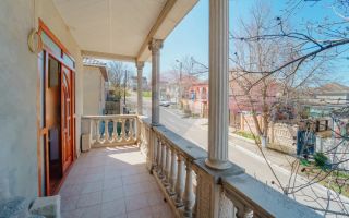 De Vinzare Casa în 2 nivele or. Orhei, - Poză 25