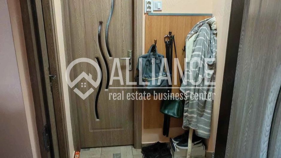 Garsoniera de vanzare - Zona Palas ( 012 ) - Poză 8