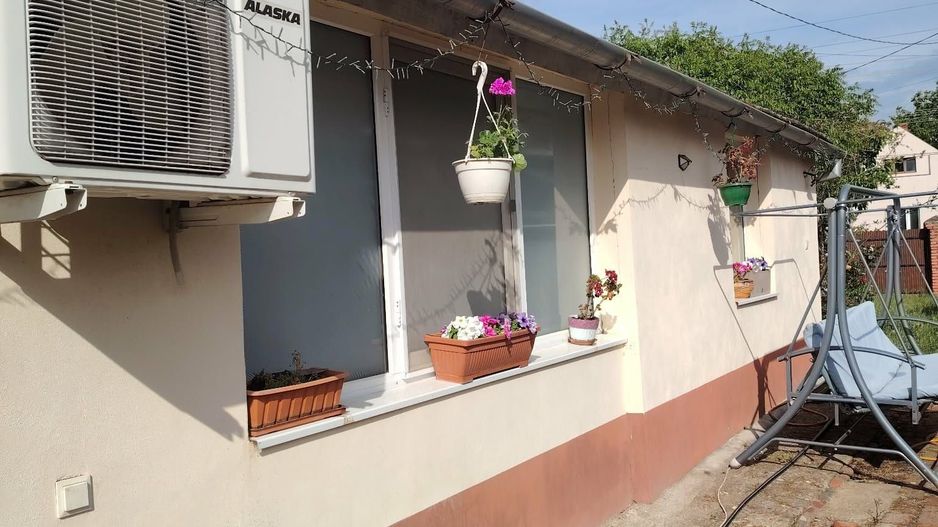 Casă cu 4 camere și teren generos de 2.370 mp – Deta, Strada 1 Mai - Poză 3