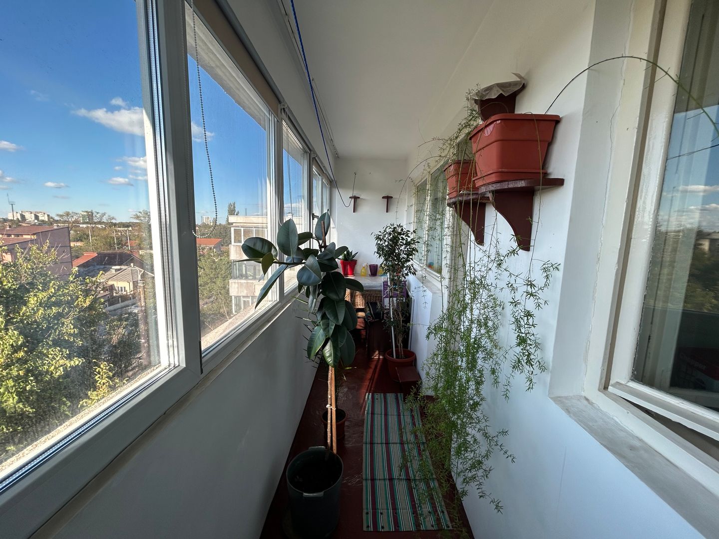 Apartament cu 2 camere în zona Abator - Poză 8