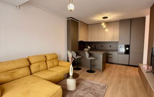 Apartament 2 camere | ULTRAFINISAT | Zona Eroilor / Floresti