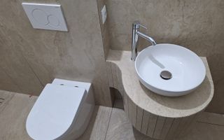 Spațiu de birouri de închiriat | 100 mp | Etaj 1 | Calea Unirii - Poză 11