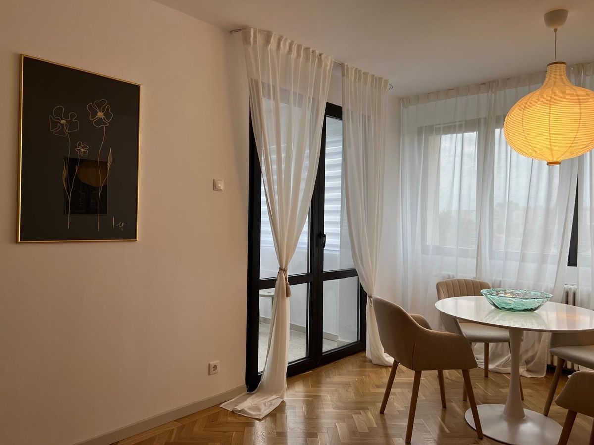 Apartament 3 camere - Vatra Luminoasa - Poză 6