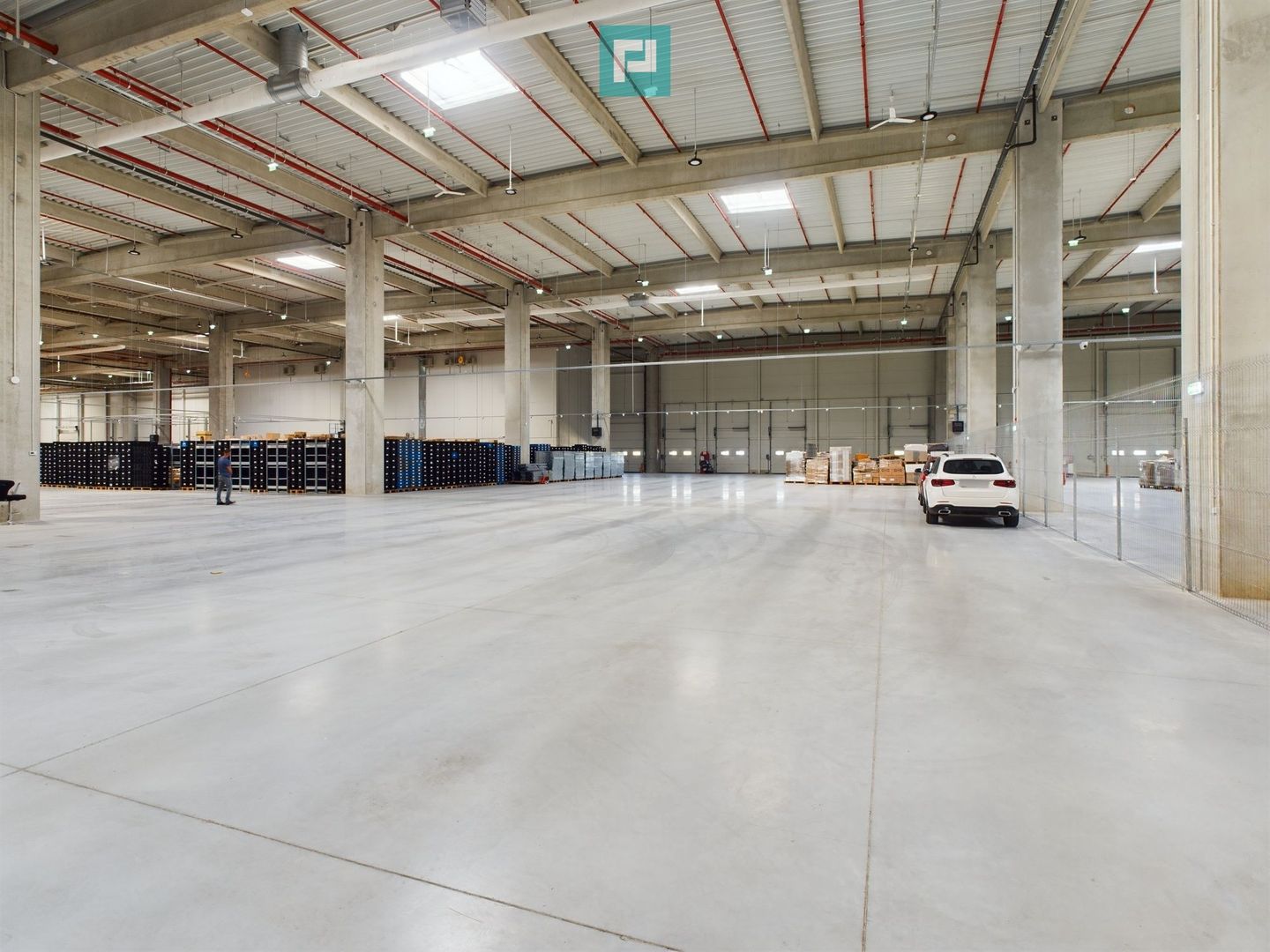 Spatii depozitare clasa A, zona Chitila-Buftea, centura Nord-Vest - Poză 4