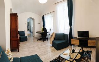 Apartament 2 camere modern, Piata Muzeului - Poză 4