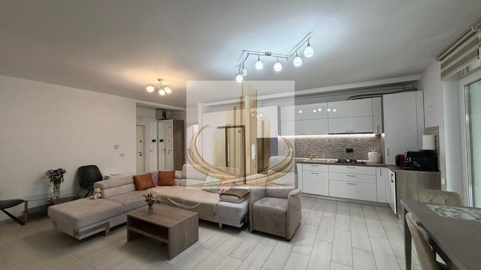 Apartament Premium 3 Camere | 87 MP + Grădină 94 MP | Braytim - Poză 6