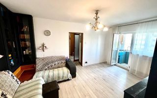 4 camere | 89 mp | Liceul Bolintineanu | Bloc anvelopat | Posibilitate centrală - Poză 1