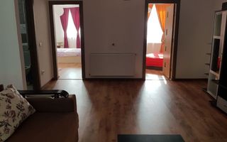 Apartament 3 camere | Etaj 3 | Balcon | 62 MP | Arhitectilor - Poză 4