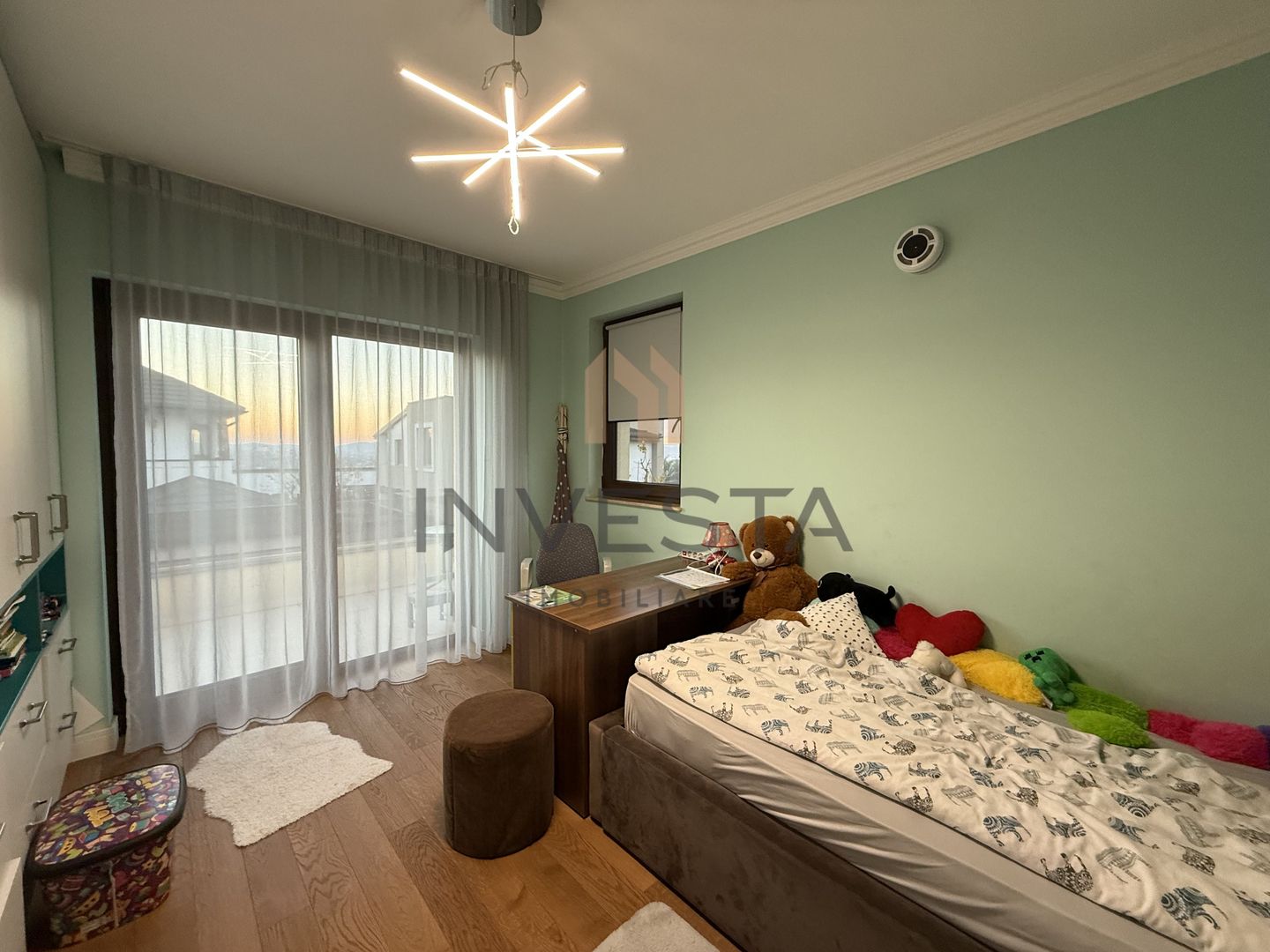 Casă individuală premium de vânzare în Borhanci, Cluj-Napoca! - Poză 9