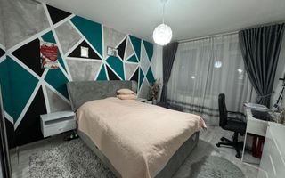 Apartament cu 3 camere | 70 mp | Floresti | Etaj intermediar - Poză 11