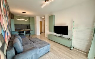 Parcului 20 | 2 Camere Premium | Terasă | Loc de parcare - Poză 3