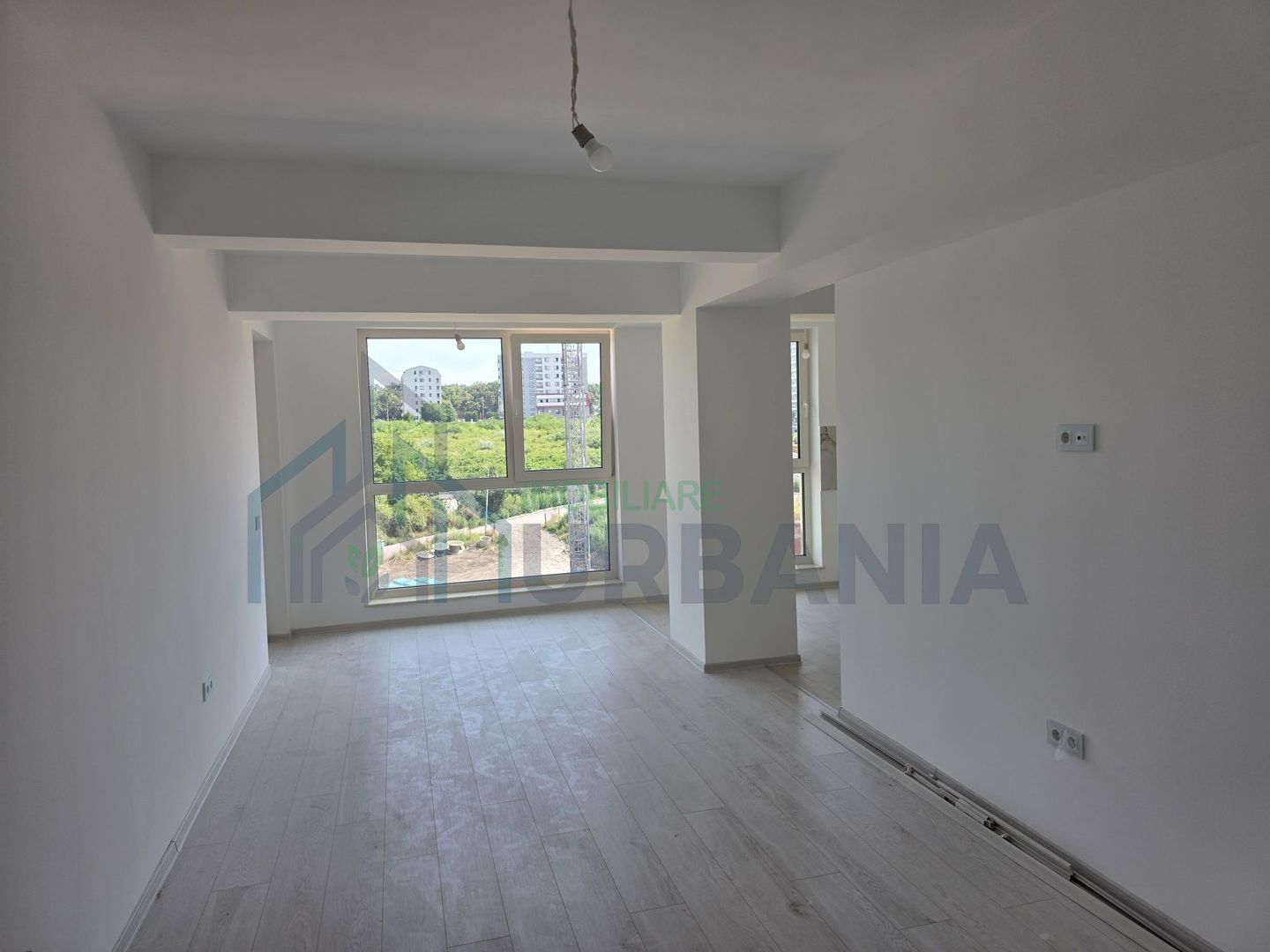 Apartament 2 camere, Copou, Str. Dealul Zorilor, cu loc de parcare - Poză 3