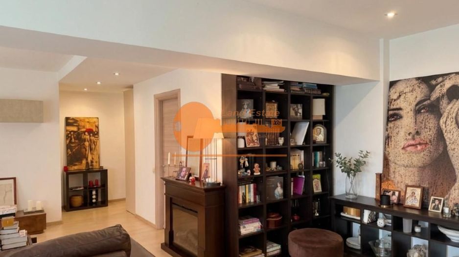 Apartament 4 camere | Dămăroaia | Parcare inclusă - Poză 3