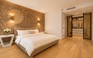 Apartament 4 Camere | One Herastrau Towers - Poză 6