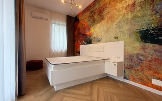 Apartament ultramodern cu 2 camere aproape de centrul orasului - Poză 6