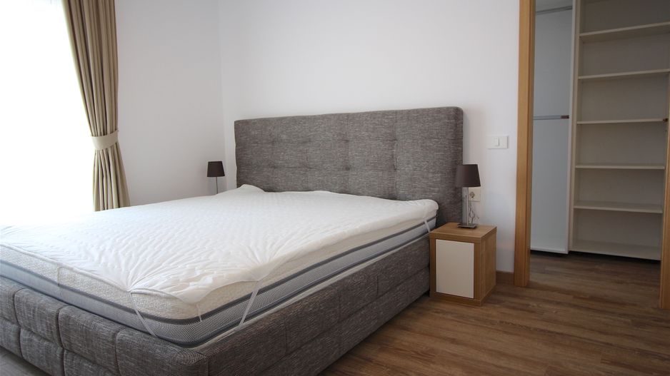 Apartament cu 3 camere de închiriat la intrare in Dumbravita - Poză 10