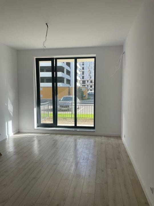 Apartament nou, 3 camere, complex rezidential Greenfield, sector 1 - Poză 9