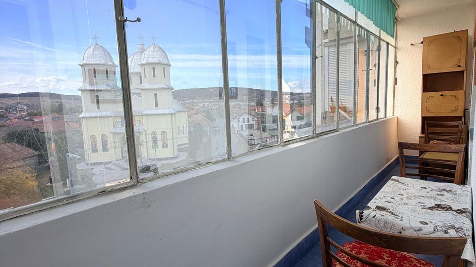 Apartament cu 3 Camere și 2 Băi  – Cartier Unirii - Zona Darina - Poză 11