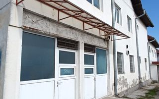 Spatiu comercial Viisoara - Poză 1
