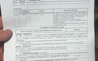 De Vanzare:  Casa individuala in Campenesti! - Poză 7