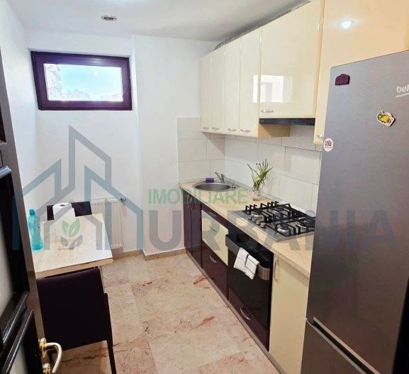 Apartament 3 camere, Ansamblul Rezidențial Exclusive Residence, Copou, Iași - Poză 4