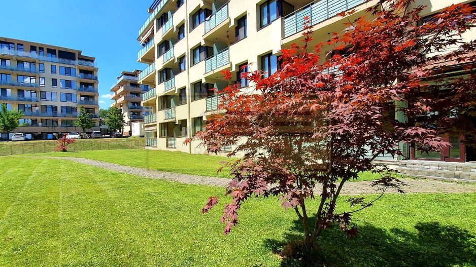 Garsoniera premium Copou - Exclusive Residence - Poză 2