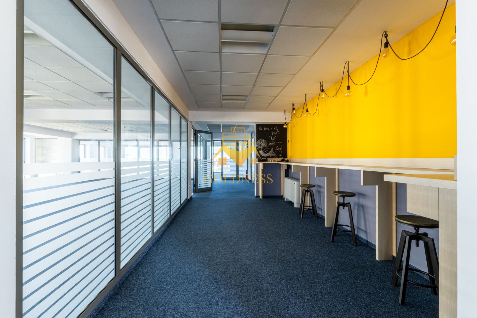 Spațiu de birouri 315 mp | Calea Turzii – Str. Cometei | Cluj-Napoca - Poză 9