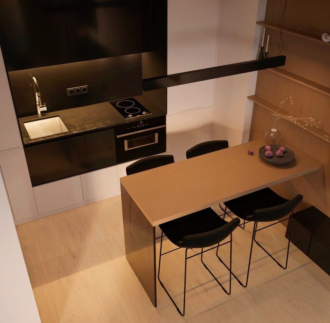 Oferta Lansare 2 camere proiect nou Pallady - Poză 9