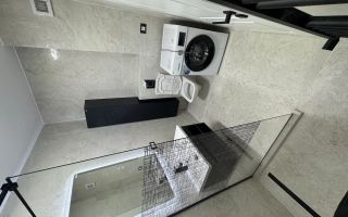 Apartamebt 2 camere, prima inchiriere, bloc nou, fundeni - langa lac - Poză 3