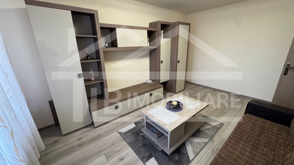 Apartament cu 3 camere, 65mp, Zona Diamant - Poză 3