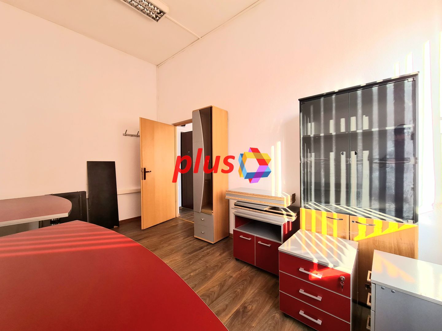 Spatiu birouri de închiriat Brasov - 80 mp # plus-imo.ro - Poză 5