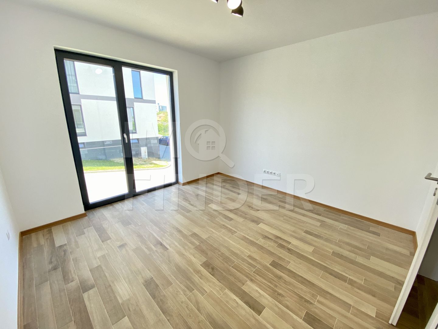 Apartament de Top - 3 camere Andrei Muresanu,  72 mp, finisat - Poză 7
