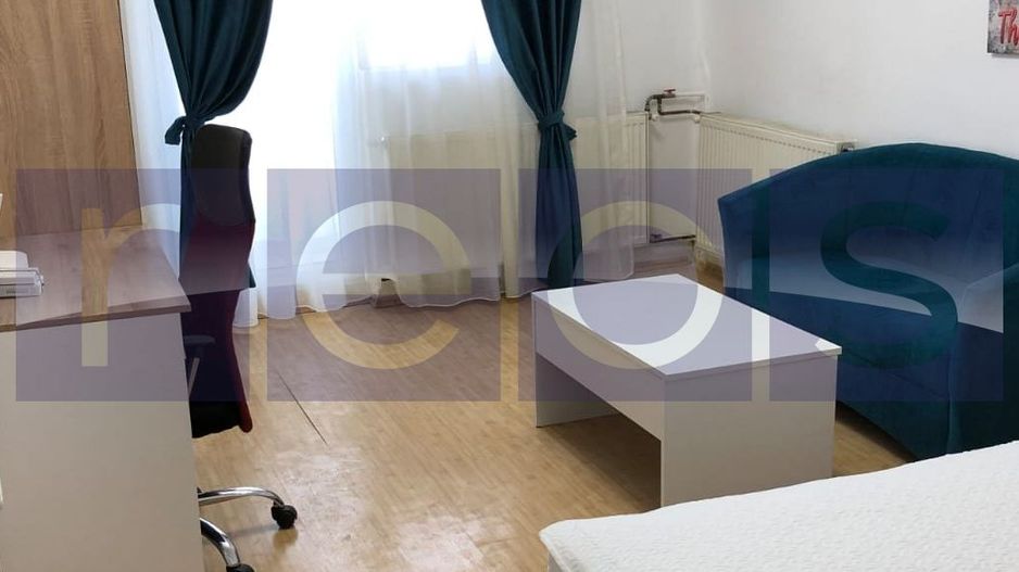 DE VANZARE 2 CAMERE | ETAJ 10/10 | BLOC REABILITAT | VALEA ARGEȘULUI - Poză 1