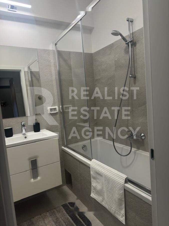 B-dul Unirii | Apartament 2 camere | Terasă | Centrală | Parcare - Poză 12