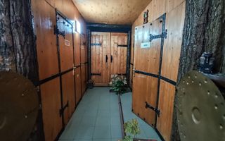 Spatiu comercial de inchiriat in Giulesti (langa stadion, complex comercial) - Poză 8