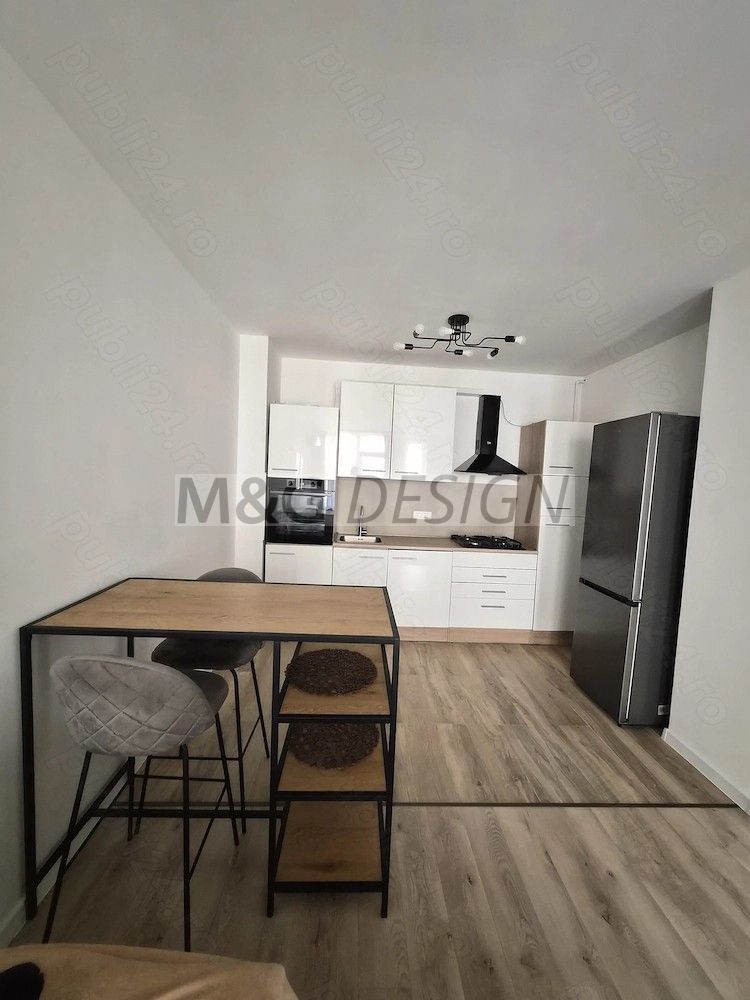 Apartament 2 camere  Torontalului bloc nou - Poză 3