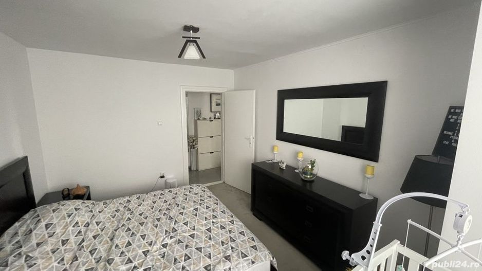 Apartament cu 3 camere - Poză 5