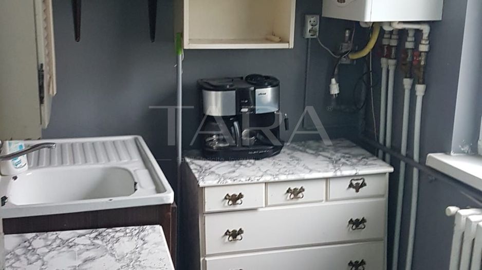 Garsonieră de vânzare – Mănăștur, zona „La Terenuri” - Poză 3