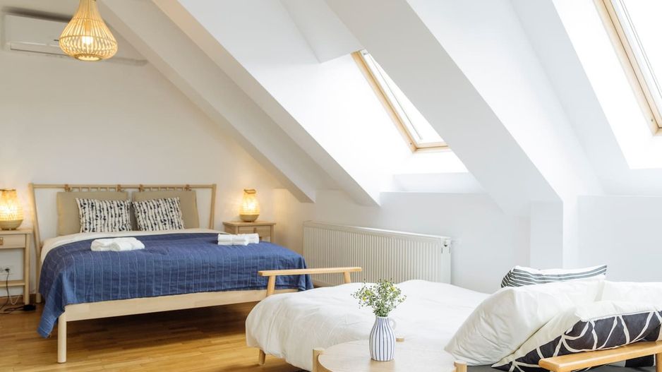 Garsoniera, Parc Carol - complex "Vivando" + loc parcare subsol inclus. - Poză 8