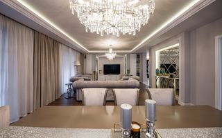 Vila exclusivista cu garaj si piscina I Dumbravita I Comison 0% - Poză 6