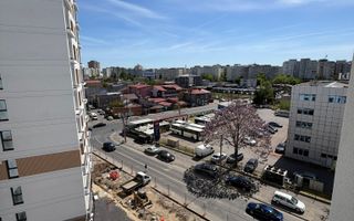 Obor Garsoniera 36 mp Obor High Garden East I Veranda Mall I Com 0% - Poză 3